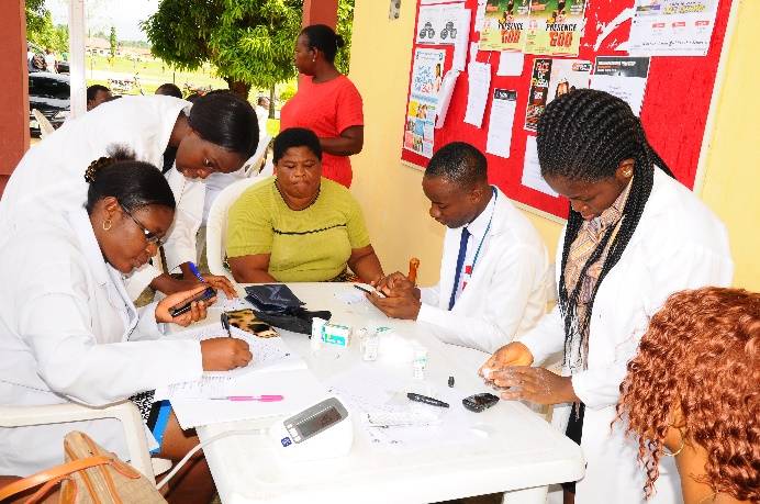 2016 World Health Day